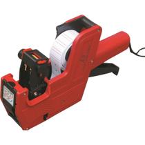 Etiquetadora Modelo 5500/6500 Plástica com Tinta e Rolos de Reserva