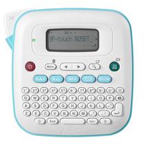 Etiquetadora Portátil Brother P-Touch PT-N25BTV3 com Bluetooth Etiquetadora Portátil Brother P-Touch PT-N25BTV3 com Bluetooth