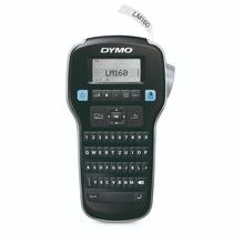 Etiquetadora Portátil DYMO LabelManager 160 com Teclado QWERTY Etiquetadora Portátil DYMO LabelManager 160 com Teclado QWERTY