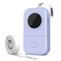 Etiquetadora Térmica Bluetooth Phomemo D30 - Mini Impressora Portátil com Fita Adesiva para Escritório e Casa Etiquetadora Térmica Bluetooth Phomemo D30 - Mini Impressora Portátil com Fita Adesiva para Escritório e Casa