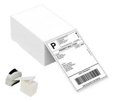 Etiquetas 100x150mm Térmicas Resma S/ Ribbon - 5000 Unidades Etiquetas 100x150mm Térmicas Resma S/ Ribbon - 5000 Unidades