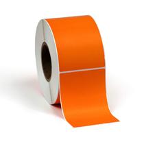 Etiquetas adesivas Kenco 4x6in Direct Thermal 1000/Roll - pacote com 4