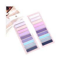 Etiquetas Adesivas Morandi Coloridas 200PCS Tamanho Pequeno Estilo Ins Para Estudantes E Móveis De Etiquetas Adesivas Morandi Coloridas 200PCS Tamanho Pequeno Estilo Ins Para Estudantes E Móveis De