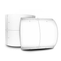 Etiquetas Adesivas Tag 50x75 Mm Couchê 32 Metros - ADECONEX