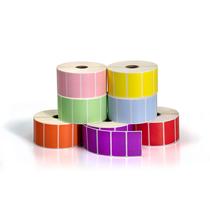 Etiquetas Adesivas Térmicas Diretas Kenco - 2,25 x 1,25 cm Etiquetas Adesivas Térmicas Diretas Kenco - 2,25 x 1,25 cm