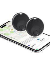 Etiquetas Air Tracker DSDFPFG Bluetooth Pack de 2 Solo iOS Etiquetas Air Tracker DSDFPFG Bluetooth Pack de 2 Solo iOS