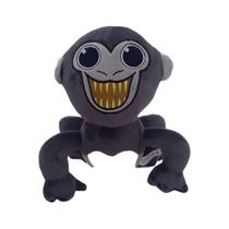 Etiquetas de boneca de pelúcia para gorilas Monkes Anime 22cm