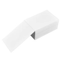 Etiquetas de Envio Arkscan SL500 4x6 Fanfold para Impressoras 2054N e 3044C