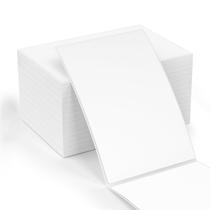 Etiquetas de Envio Methdic 500 Fanfold 4x6" para Impressora Térmica Etiquetas de Envio Methdic 500 Fanfold 4x6" para Impressora Térmica