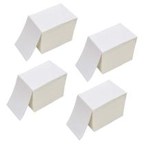 Etiquetas de envio RyhamPaper 4x6cm Direct Thermal 4000 Labels