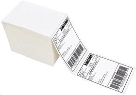 Etiquetas de Envio Térmicas Directas SALES4LESS 4x6 - Pacote com 6000