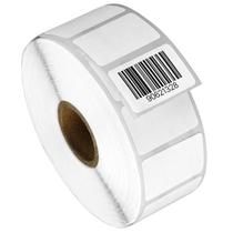 Etiquetas de Envio Térmico Direto (10 Rolos, 15000 Etiquetas) - 1,25 x 0,85"