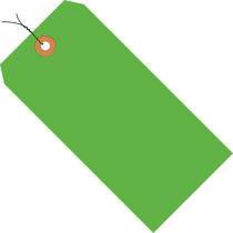 Etiquetas de Envio Top Pack Supply 9x4cm Verde Fluorescente - Pacote com 1000 Unidades Etiquetas de Envio Top Pack Supply 9x4cm Verde Fluorescente - Pacote com 1000 Unidades