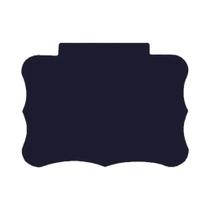 Etiquetas De Quadro Negro PVC Apagáveis Pequenas 10 Peças Mini Placas De Mensagem De Preço Para Mesa