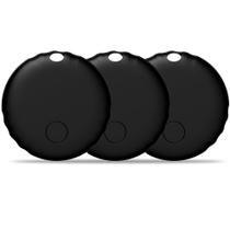Etiquetas de rastreamento Umoven Air Tags Smart Tag com Find My App iOS