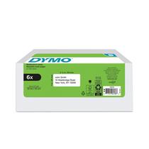 Etiquetas DYMO LW Multiuso Autênticas para LabelWriter