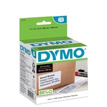 Etiquetas DYMO LW para Impressora LabelWriter - 300 Etiquetas