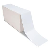 Etiquetas Fanfold L LIKED 2500 4x6cm Direct Thermal Zebra Rollo Etiquetas Fanfold L LIKED 2500 4x6cm Direct Thermal Zebra Rollo