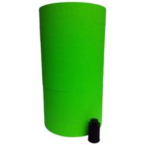 Etiquetas Green Monarch 1136 8 Rolos 14.000 Unidades