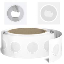 Etiquetas NFC Adesivas ZGAGFZ NTAG213 200 un. 25 mm Redondas
