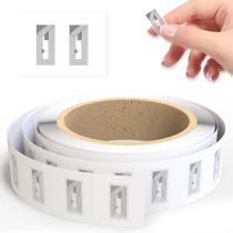 Etiquetas NFC ZGAGFZ NTAG215 10 un. 21 x 11 mm à prova dágua Etiquetas NFC ZGAGFZ NTAG215 10 un. 21 x 11 mm à prova dágua
