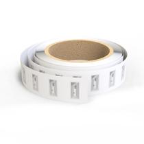 Etiquetas NFC ZGAGFZ NTAG215 30 unidades 21 x 11 mm à prova d'água Etiquetas NFC ZGAGFZ NTAG215 30 unidades 21 x 11 mm à prova d'água