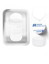 Etiquetas NFC ZGAGFZ Tag215 25 mm 504 bytes, pacote com 10