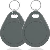 Etiquetas NFC ZGAGFZ Tag215 regraváveis para chaveiro, 504 bytes Etiquetas NFC ZGAGFZ Tag215 regraváveis para chaveiro, 504 bytes