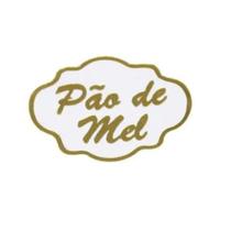 Etiquetas pão de mel com 100 unidades - escolha o modelo - magia etiquetas