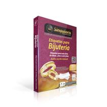 Etiquetas para Bijuteria EBF40- 1 Caixa