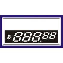 Etiquetas Personalizadas de PVC 70 Mm X 37 Mm Com 50 Unidades 5 Digito Azul - MP MANEQUINS PLASTICOS Etiquetas Personalizadas de PVC 70 Mm X 37 Mm Com 50 Unidades 5 Digito Azul - MP MANEQUINS PLASTICOS