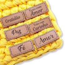 Etiquetas Personalizadas em material sintético Igual a Foto do Anuncio - Fabricação própria Etiquetas Personalizadas em material sintético Igual a Foto do Anuncio - Fabricação própria