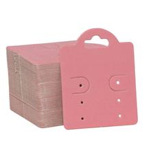 Etiquetas Tag Para Brinco Semi Joias Cartelas Bijuterias Top