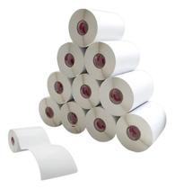 Etiquetas Térmicas 10x15cm - 10 Rolos Correios Loggi Jadlog