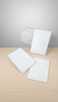 Etiquetas Térmicas 10x15cm Resma 500un Lisa Etiquetas Térmicas 10x15cm Resma 500un Lisa