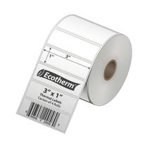 Etiquetas Térmicas 3x1 (5240) - 4 Rolos para Impressoras Zebra, Munbyn e Rollo