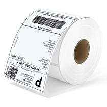 Etiquetas térmicas de envio direto MUNBYN 4x6 500 folhas/1 rolo
