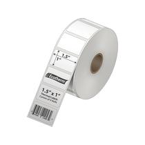 Etiquetas Térmicas Ecotherm 1,5x1 Polegada - 5300 Etiquetas (4 Rolos)