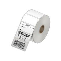 Etiquetas Térmicas Ecotherm 2,25 x 1,25" - 4 Rolos com 4540 Etiquetas