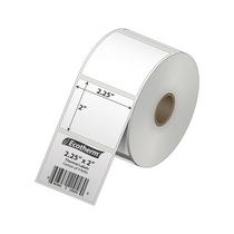 Etiquetas Térmicas Ecotherm 2,25x2" - 2940 Etiquetas em 4 Rolos Etiquetas Térmicas Ecotherm 2,25x2" - 2940 Etiquetas em 4 Rolos