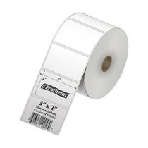 Etiquetas Térmicas Ecotherm 3x2 (7440) - 6 Rolos - Zebra e Munbyn