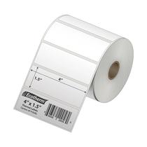 Etiquetas Térmicas Ecotherm 4x1,5" (3940 Etiquetas) - 4 Rolos