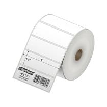 Etiquetas Térmicas Ecotherm 4x1,5" - 6 Rolos com 10800 Etiquetas