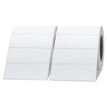 Etiquetas Térmicas HYBSK 3x1 Polegadas - Compatíveis com Impressoras Rollo e Zebra Etiquetas Térmicas HYBSK 3x1 Polegadas - Compatíveis com Impressoras Rollo e Zebra