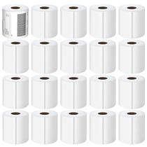Etiquetas Térmicas Muotich 4x6cm - Rolo com 5000 Etiquetas para Impressora Etiquetas Térmicas Muotich 4x6cm - Rolo com 5000 Etiquetas para Impressora