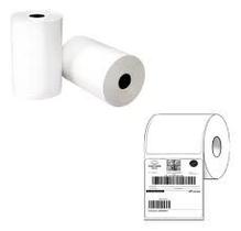 Etiquetas termicas para impressora 100x150mm tomate mpt-1520r