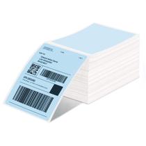 Etiquetas Térmicas Phomemo 4x6 (500 Unidades) - Para Envio