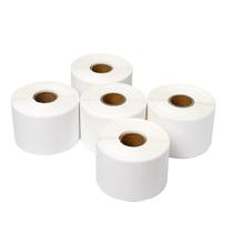 Etiquetas Térmicas Ü Heartray 2x1 para Códigos de Barras UPC - 5 Rolos