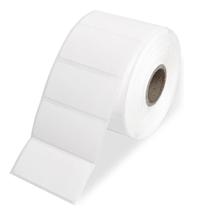 Etiquetas Térmicas Yeachlaing - 2x5cm - 800 Folhas/Rolo - Removíveis