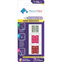 Etiquetas Vadão Trabalhista